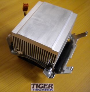 Cooler Master A7025-27RB-3 70mm 3-pin CPU Lüfter Sockel 478 Pin* ck09