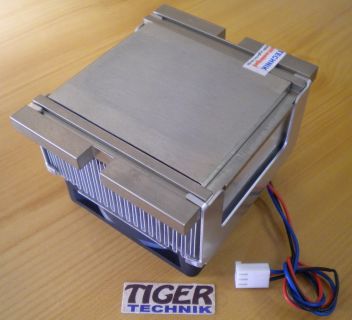 IBM FRU 01R3330 Think Centre Intellistation CPU Lüfter Sockel 478 3-pin* ck11