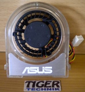 T&T B5015L12C NF1 Asus P5B Deluxe Optional Fan 3-pin 12V P5W A8N P5Q* mk01