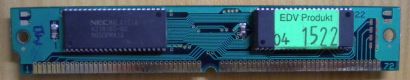 EDO-RAM 8MB Chip Nr. NEC 4218165 -60 9650PM436 RAM* r386