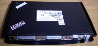 I-Data ida FS 250, EU X22129 P N 922129-13O Parallele In und Out* nw494