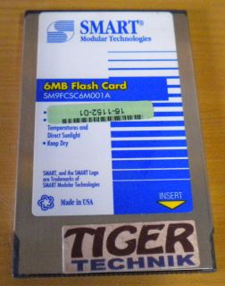 Cisco 1603 ISDN Router Flash PC Card 6MB Ethernet 10Base-T Rev A0* nw517