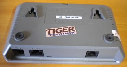 Deutsche Telekom T Com Eumex 200 T-ISDN 3x Analoge Anschlüsse* nw519