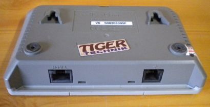 Deutsche Telekom T Com Eumex 100 T-ISDN 3x Analoge Anschlüsse* nw520