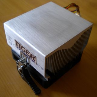 AMD AV Z7LH007001 CPU Lüfter Sockel AM2 AM2+ 939 754 Athlon 64 70mm* ck27