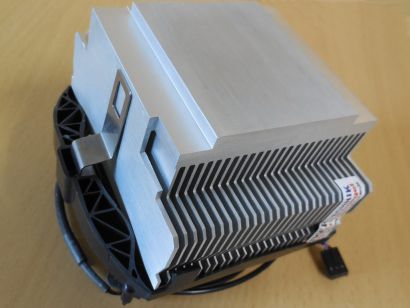 Arctic Cooling Alpine 64 AMD Sockel 754 939 AM2 AM2+ AM3 AM3+ CPU Kühler* ck33