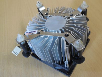 AVC A208000496 Intel Sockel 1150 1151 1155 1156 4-pol 80mm CPU Kühler FAN* ck40