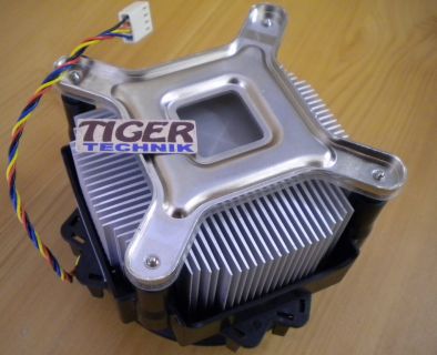 Asus 13G075123010 Intel Sockel 775 4-pol 92mm Prozessorkühler CPU Lüfter* ck42