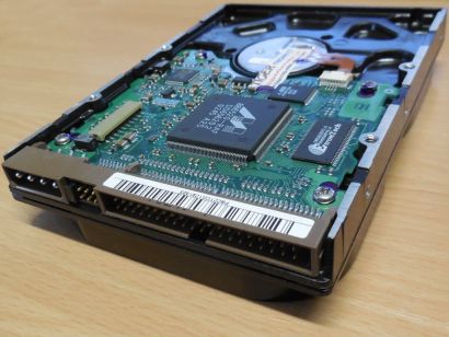 Samsung Spinpoint SV4012H Festplatte HDD IDE ATA 40GB Festplatte Victor RevA*F82