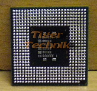 CPU Intel Pentium Dual Core T2370 SLA4J 2x1.73GHz 533MHz FSB 1M Sockel P* c491