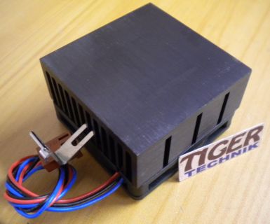 Cooler Master Sockel 370 462 bis 800MHz 50mm Prozessorkühler CPU Lüfter* ck49