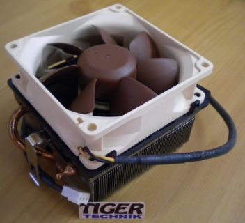 AMD Sockel 939 940 AM2 AM2+ AM3 Noctua NF R8 1800 80mm CPU Lüfter* ck55