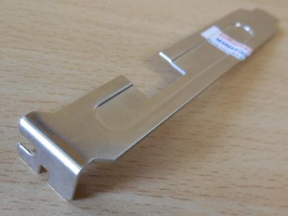 Standard Slot Blende Blech Extern Audio USB Kabel Ausführung Gehäuse hinten*BL10