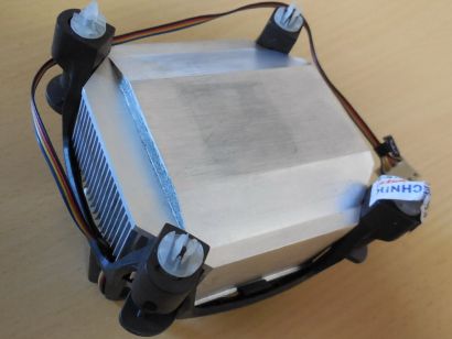 Arctic Cooling Alpine 11 GT Rev2 Intel Sockel 775 1150 1155 1156 CPU Kühler*ck56
