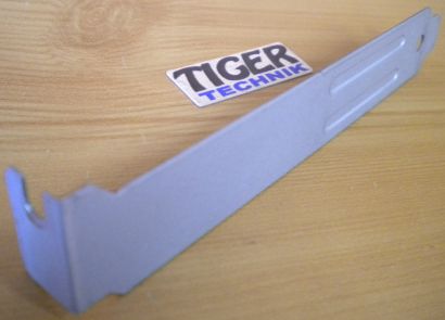 3x Stück Standard Slotblech Slotblende Abdeckung Computer Gehäuse hinten* BL19