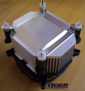 Arctic Cooling Alpine 7 Pro Intel Sockel 775 92mm 4-pol CPU Lüfter* ck59