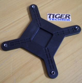 AVC Z9L741K001 Sockel 775 92mm 4-pol Prozessorkühler CPU Lüfter* ck61