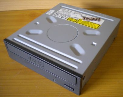 Hitachi LG HL Data Storage GSA-H10N DVD-RW DL Brenner ATAPI IDE schwarz* L340