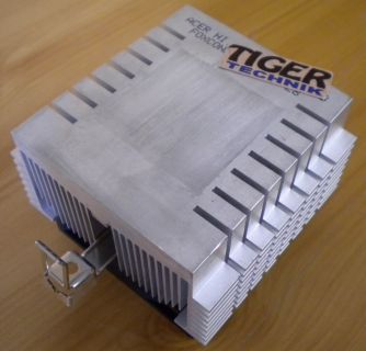 Acer HI.1720C.001 Rev.B Sockel AM2 AM2+ 939 940 Foxconn CPU Lüfter 70mm* ck66