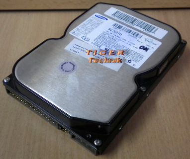 Samsung SV2001H Rev.A VICTORA 20GB HDD PATA Festplatte* f89