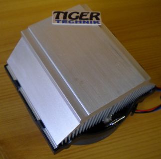ASSEMBLER PRODUCT Sockel 939 940 AM2 AM2+ AM3 754 CPU Lüfter* ck85