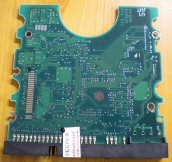 Maxtor FA570480 91301U3 IDE 13GB PCB Controller-Elektronik Platine* fe21