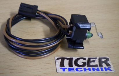 FSC Fujitsu SCENIC W600 i865G D1567 Sicherheitsschalter Intrusion Switch* pz219