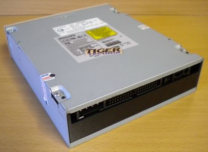 Philips DVDR1648 00M DVD-RW DL Brenner ATAPI IDE beige* L341