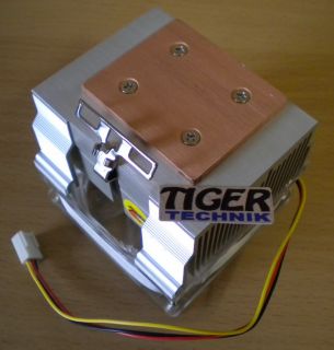 Thermaltake TR2 TT-8025 Sockel 462 A 370 80mm RGB Beleuchtung CPU Lüfter* ck93