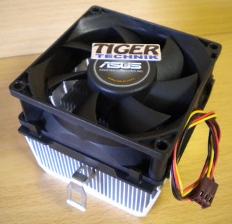 Asus AMD Sockel 939 940 AM2 AM2+ AM3 754 6989990000 CPU Lüfter* ck96