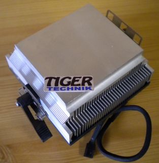 Arctic Cooling Silencer 64 Ultra TC AMD Sockel 939 754 AM2+ AM3 CPU Lüfter* ck97