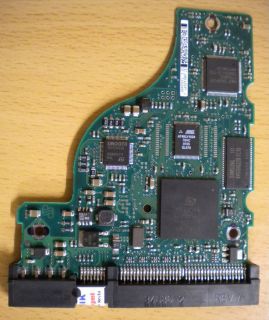 Seagate ST320413A 9R4003-401 IDE 20GB PCB Controller-Elektronik Platine* fe26