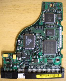 Seagate ST320423A 9R5004-110 IDE 20.4GB PCB Controller Elektronik Platine* fe29