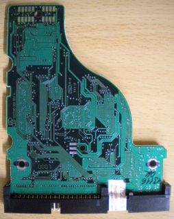 Seagate ST320423A 9R5004-110 IDE 20.4GB PCB Controller Elektronik Platine* fe29
