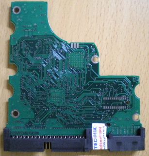 Seagate ST340016A 9T6002-301 ATA IV 40GB PCB Controller-Elektronik Platine* fe30