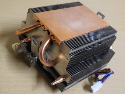 AMD MF091-096 AM2 AM2+ AM3 AM3+ FM1 FM2 FM2+ 754 939 940 Prozessorkühler* ck108