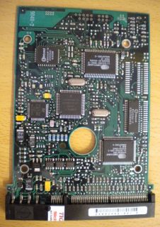 Seagate ST32122A 9J7013-605 IDE 2.11 GB PCB Controller-Elektronik Platine* fe39