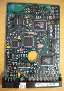 Seagate ST32122A 9J7013-605 IDE 2.11 GB PCB Controller-Elektronik Platine* fe39