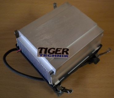 Arctic Cooling Super Silent 4 Pro TC Intel Sockel 478 pin CPU Lüfter* ck110