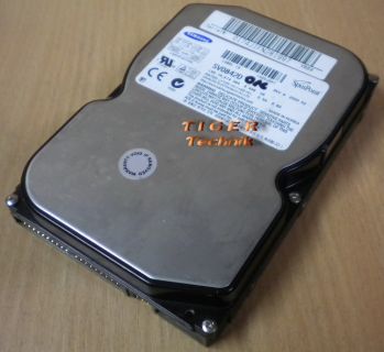 Samsung SV1296D Festplatte HDD PATA 12.9GB Rev.A f98