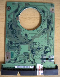 Seagate ST34321A 9K2003-652 IDE 4.3GB PCB Controller-Elektronik Platine* fe44