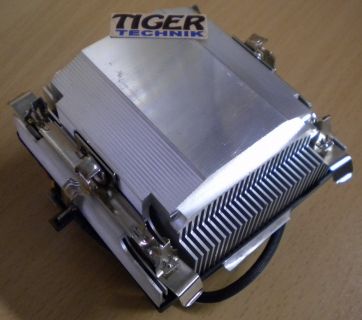 Arctic Cooling Super Silent 4 Ultra Sockel 478 pin 3-pol CPU Lüfter* ck113