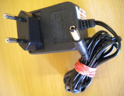 FDG120-015A1 AC DC Adapter 12V 150mA Netzteil* nt866