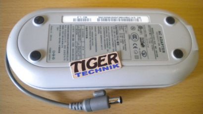 Samsung Electro-Mechanics AD-6019A AC Adapter 19V 3.15A Netzteil* nt626