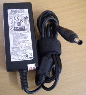 Delta Electronics ADP-40MH AB AD-4019 AC Adapter 19V 2.1A Netzteil* nt628