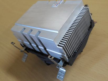 XILENCE P4 PRO Intel Sockel 478 RETRO Prozessorkühler CPU Kühler 3-pol Alu*ck121