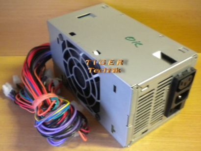 Minebea Electronics S26113-E462-V20 FS216U300PCW 300W Netzteil* nt360