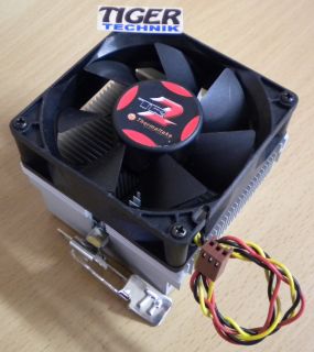 Thermaltake TR2 AMD Sockel A 462 80mm 3-pol Prozessorkühler CPU Lüfter* ck123