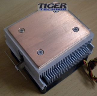 Thermaltake TR2 AMD Sockel A 462 80mm 3-pol Prozessorkühler CPU Lüfter* ck123