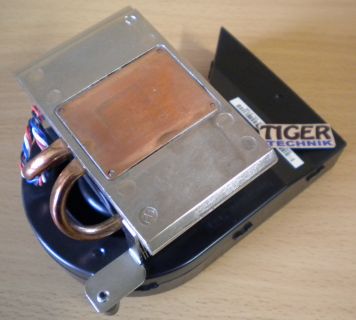 NMB-MAT BG0903 B049 P0S 0T5098 Dell Dimension Optiplex CPU Kühler* ck126